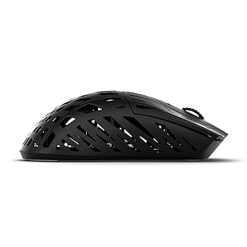Amazon.com: PWNAGE Trinity Wireless Gaming Mouse 8kHz - 39