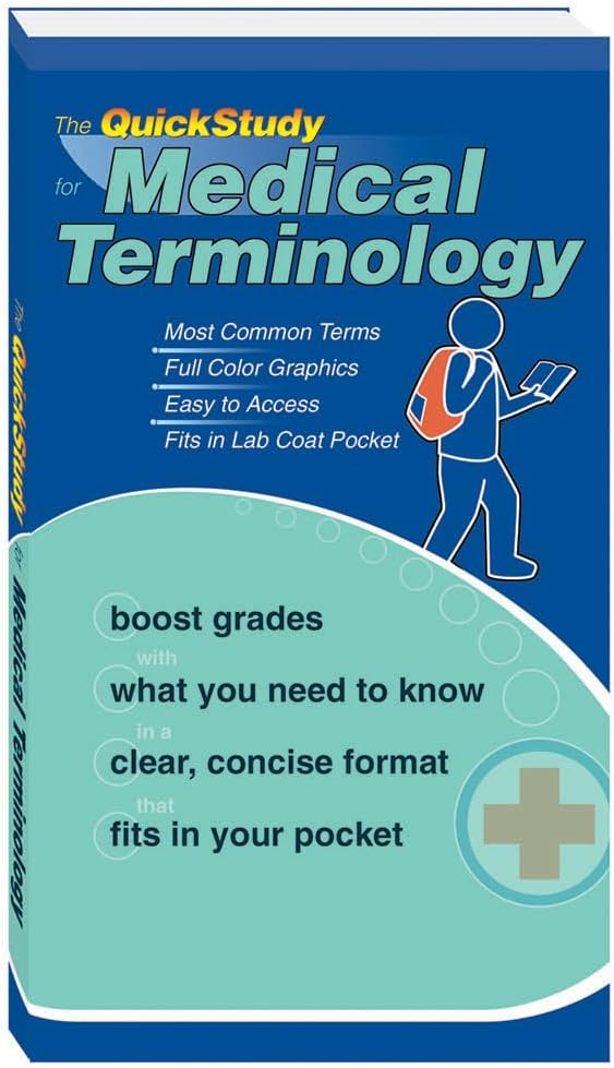 Medical Terminology