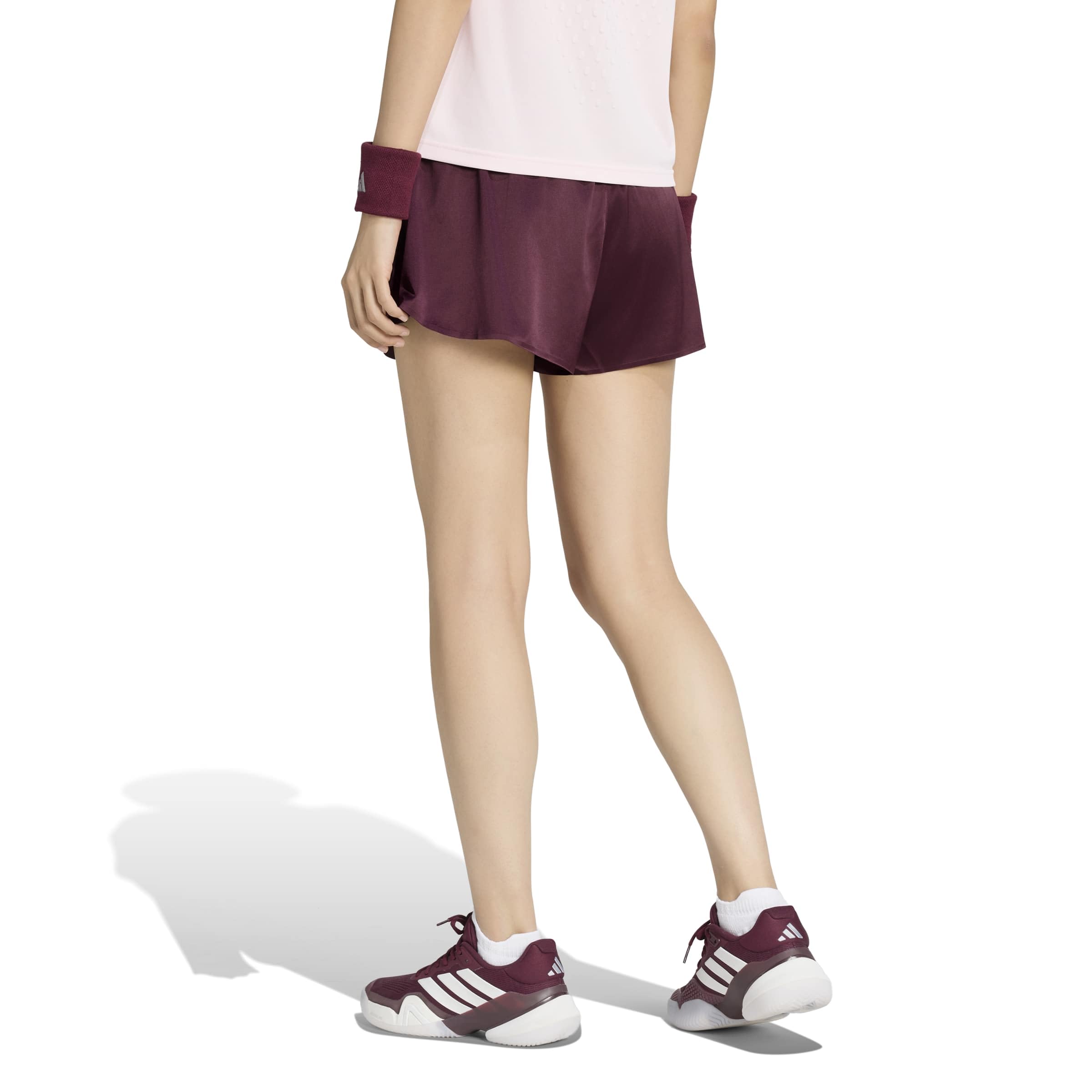 Adidas Short de Tennis Climacool Pro pour Femme