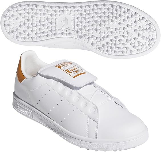 Amazon | スタンスミス ボア ゴルフ | adidas(アディダス) | ゴルフ
