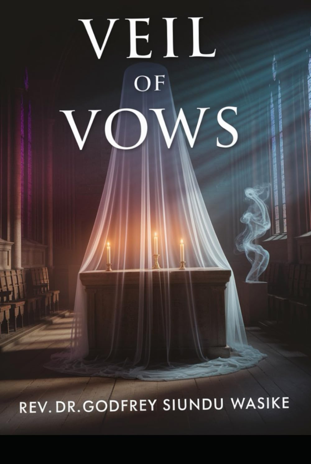 Veil Of Vows: Unravelling the Struggle Between Married Priesthood and Church Celibacy