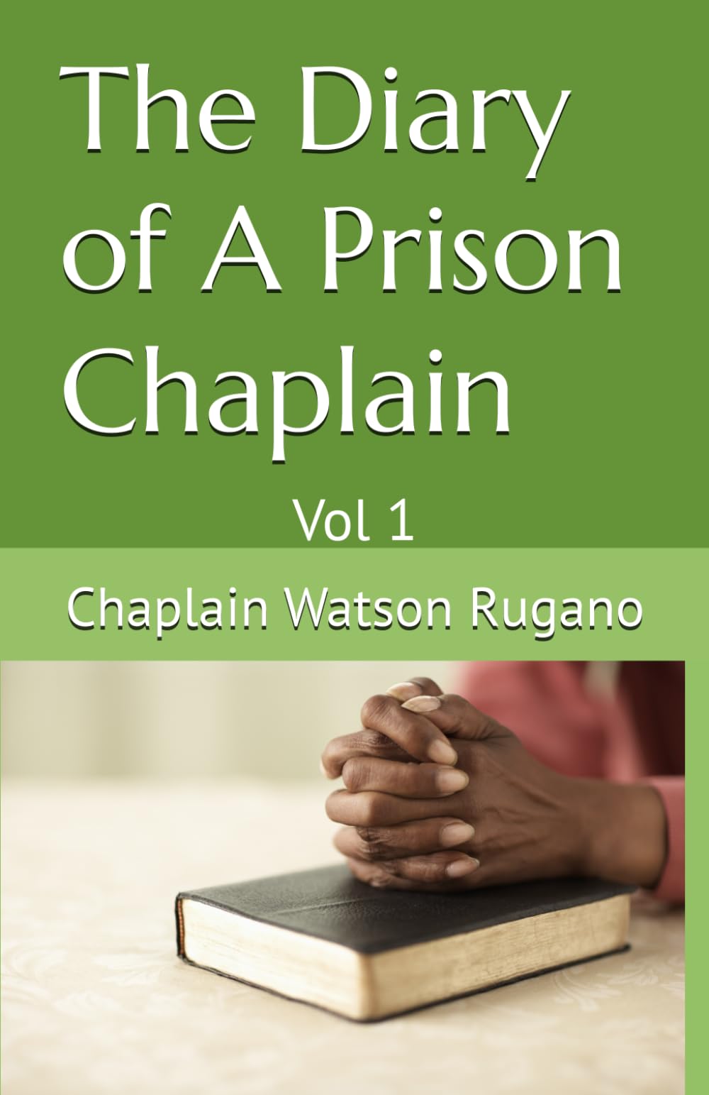 The Diary of A Prison Chaplain