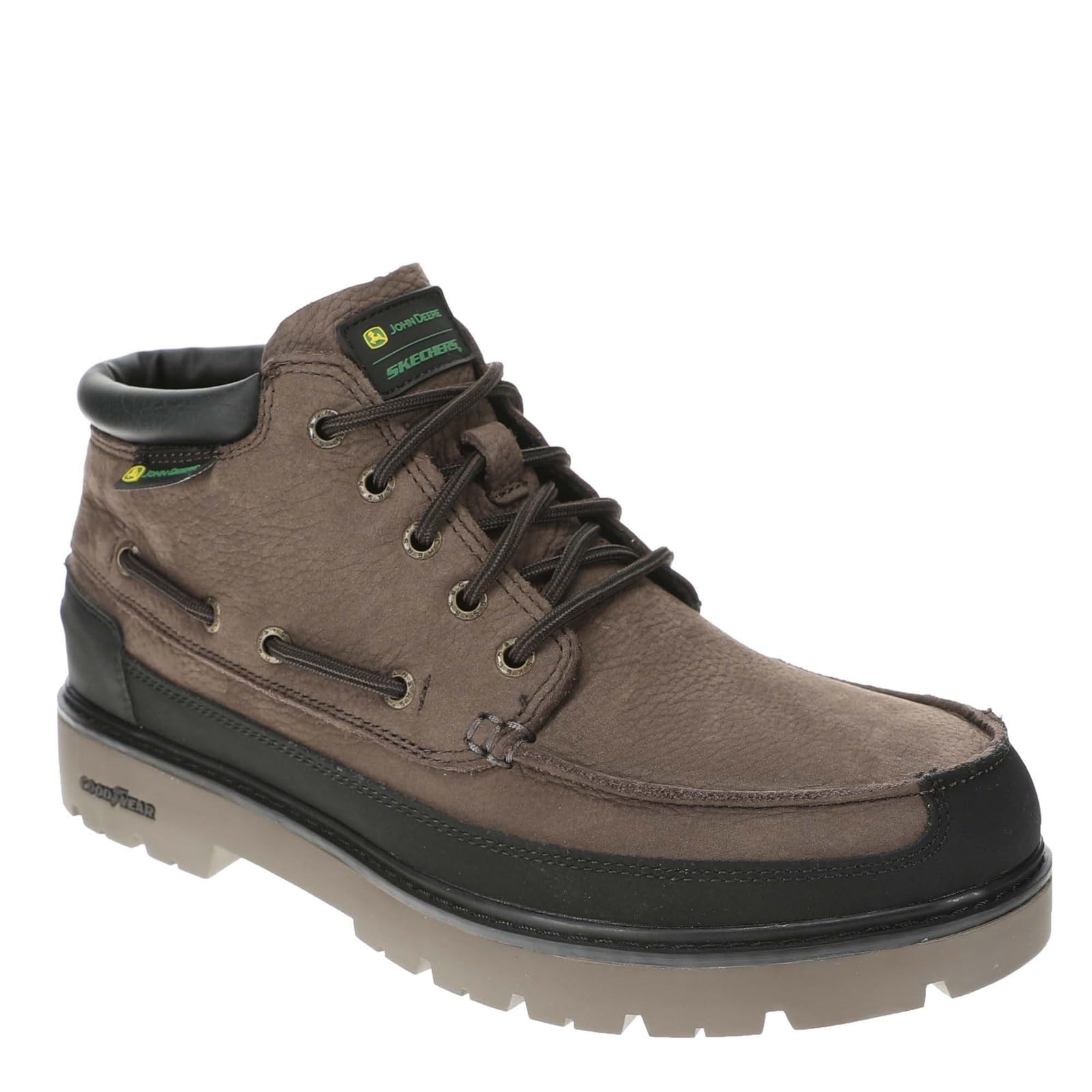Skechers Herren Caldwell CutlerStiefelette
