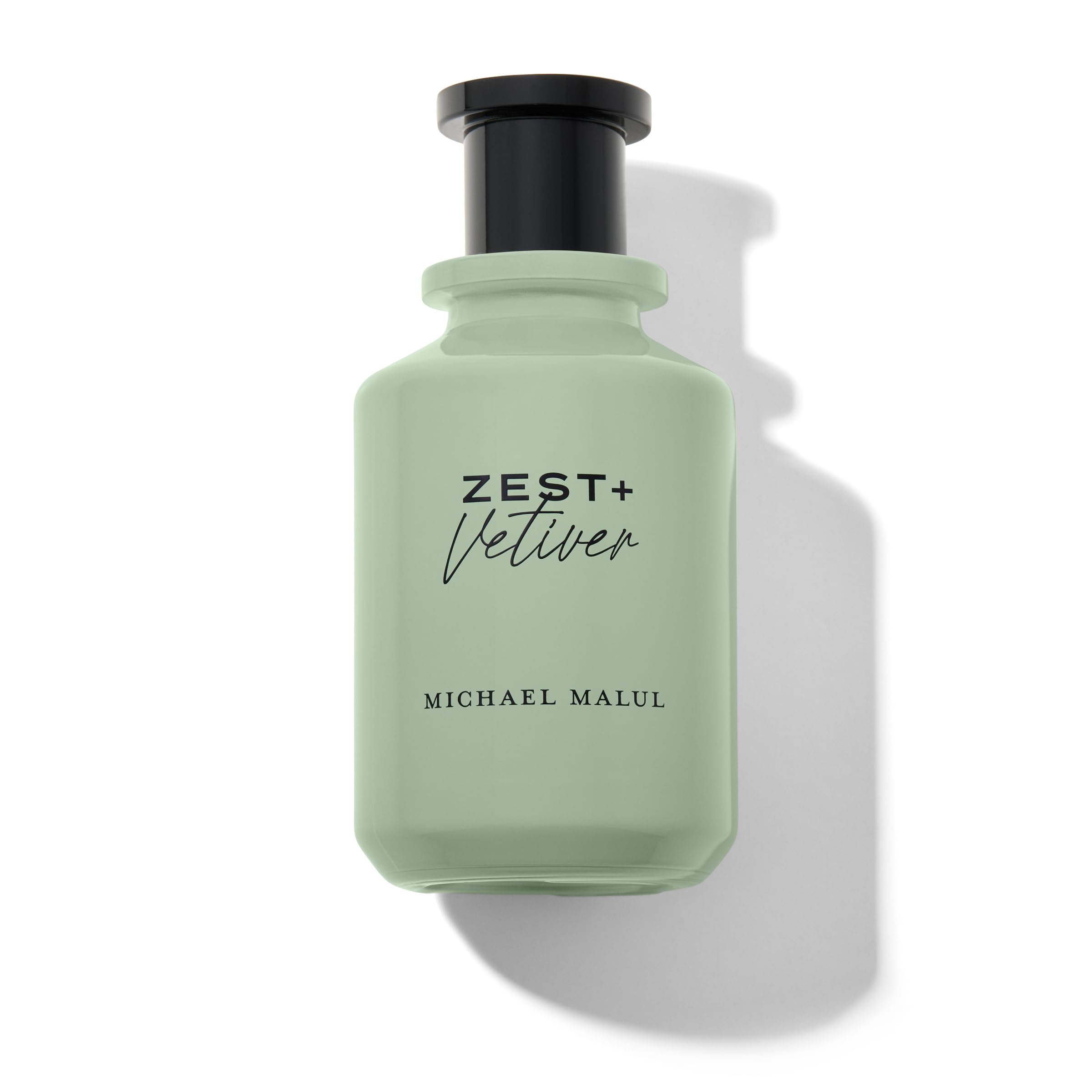 Zest + Vetiver Eau de Parfum for Men - 100ml | 3.4oz