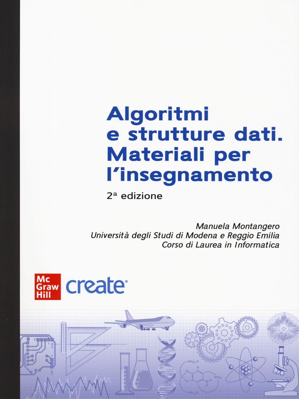 Algoritmi E Strutture Dati. Materiali Per L'insegnamento. Con Ebook - 4