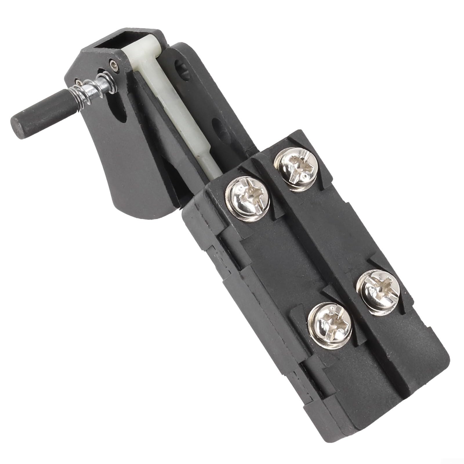 Interruptor de gatillo de repuesto para sierra ingletadora 255 metal
