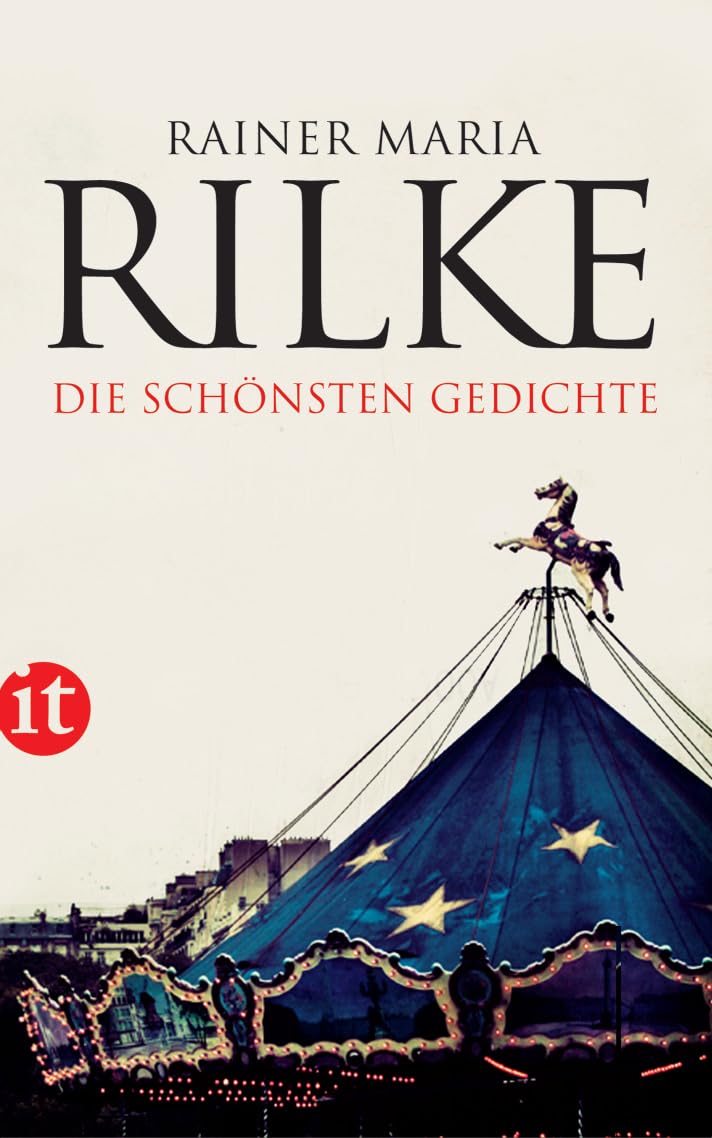 Die schonsten Gedichte: Inspirierende Lyrik für alle Generationen | 'Ich lese jeden Tag Rilke.' Lady Gaga