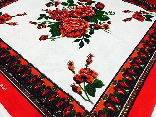 3 panni originali Sitara Tradizionale Roti