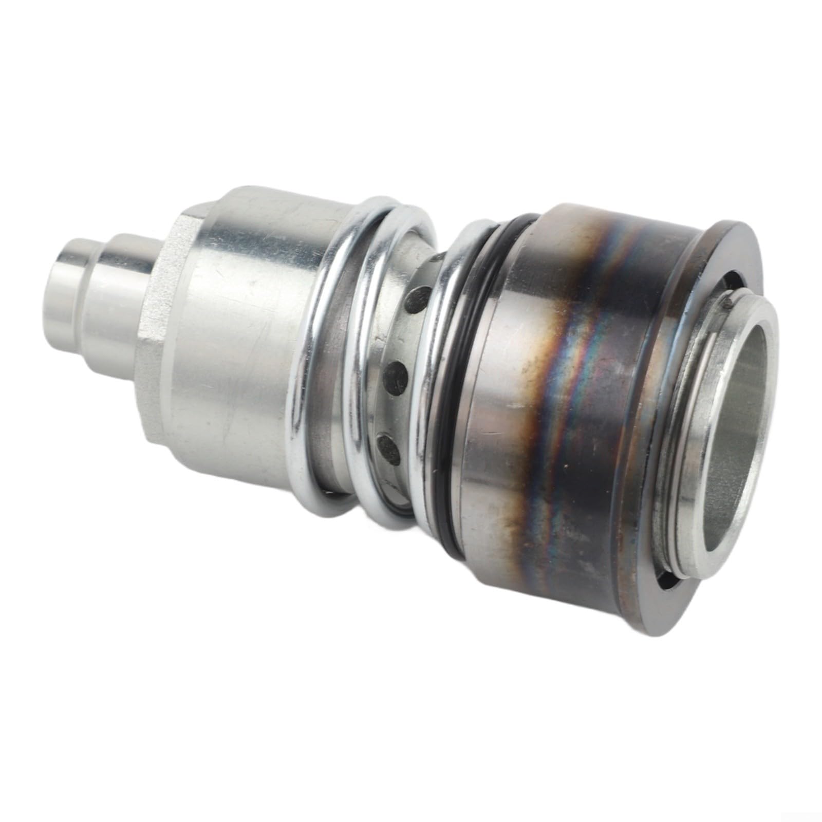 Para Tractor Split Acoplador RE52981 Válvula de control selectivo Tipo BreakAway para modelos 8100T 8110T 8200T 9300T 9400T 9100 9200 9300 Series