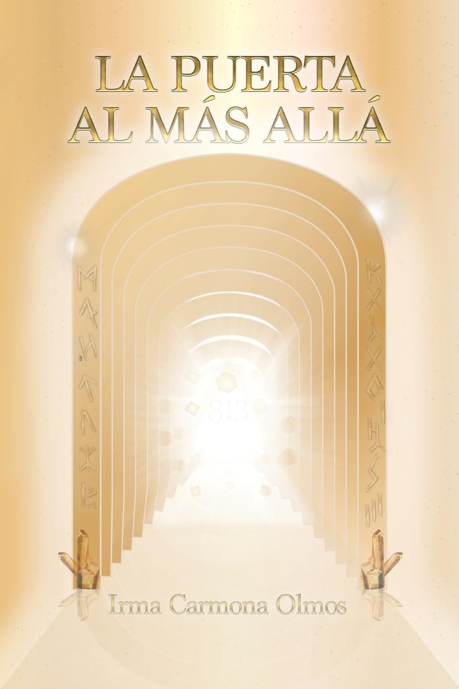 LA PUERTA AL MAS ALLA