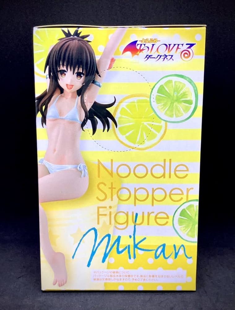 Amazon.co.jp: ToLOVEる - とらぶる - ダークネス ぬーどる
