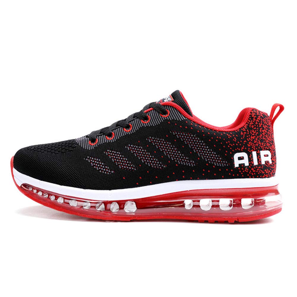 Axcone Uomo Donna Scarpe da Ginnastica Sportive Sneakers Running Basse Basket Sport Outdoor Fitness Sneakers- Molti Colori 34EU-46EU