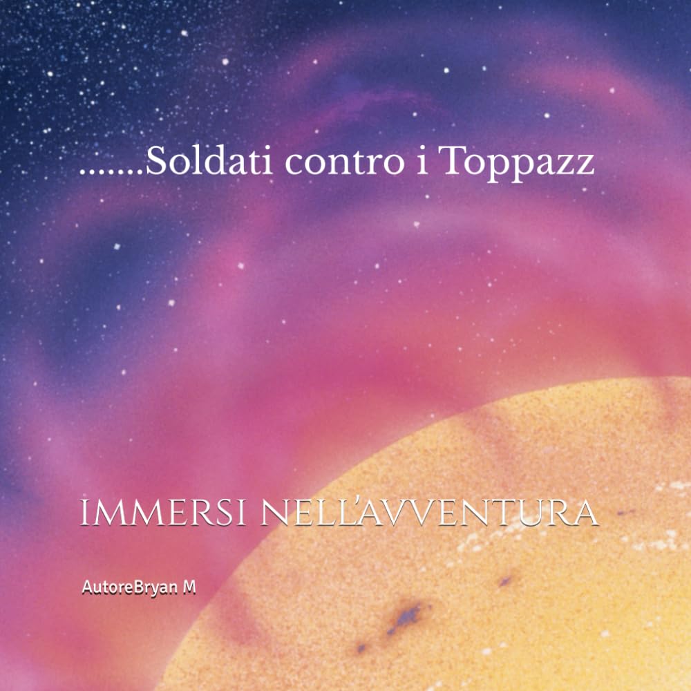 Soldati contro i Toppazz: immersi nell'avventura