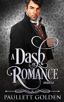 A Dash of Romance