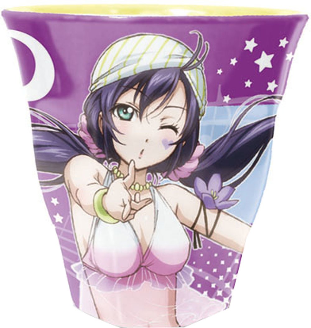 Amazon｜ハセプロ 『プラスチックコップ』 メラミンカップ ラブライブ 