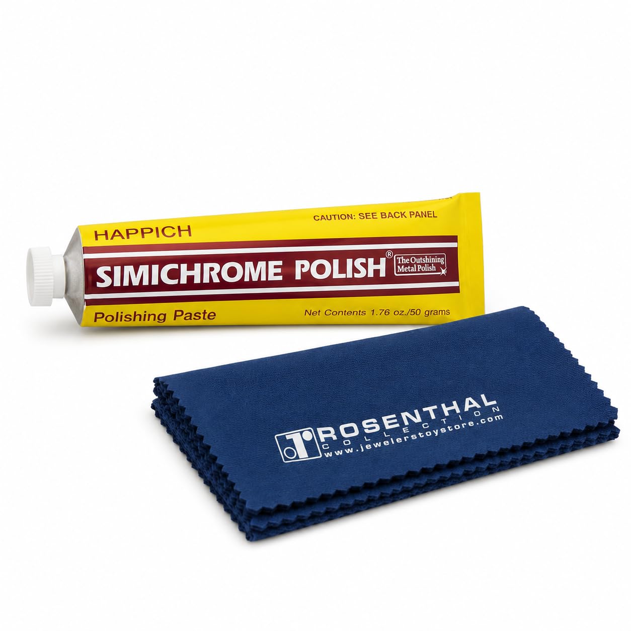 Rosenthal Collection Simichrome Polish