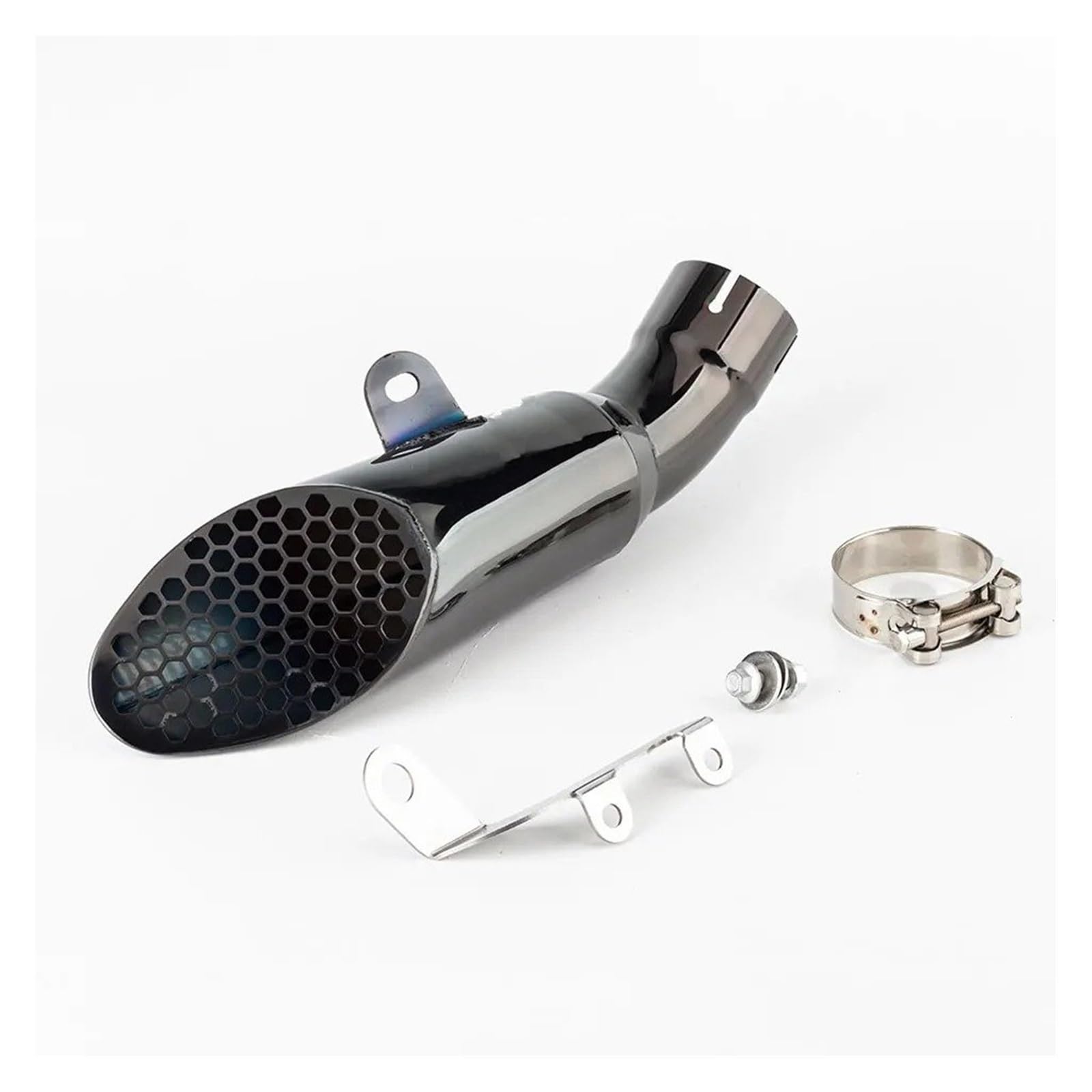 Amazon.co.jp: バイクサイレンサー アプリリア RSV4 1100 ファクトリー