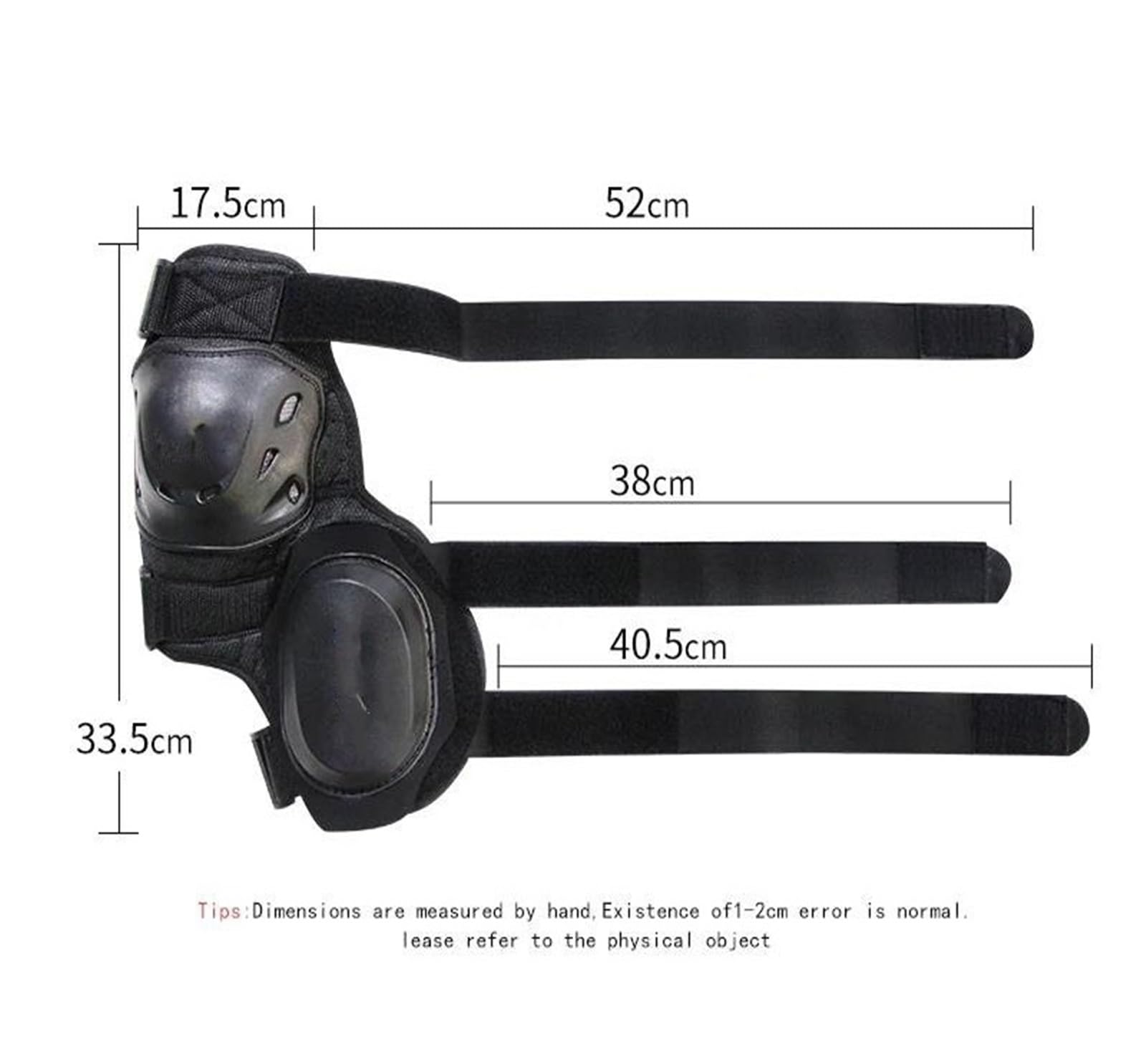 Coderas reflectantes Rodilleras para ciclismo Rodilleras para motociclista, Protector de codo para motocicleta, conjunto de coderas para Moto, rodilleras para ciclismo de montaña, Protector deslizante