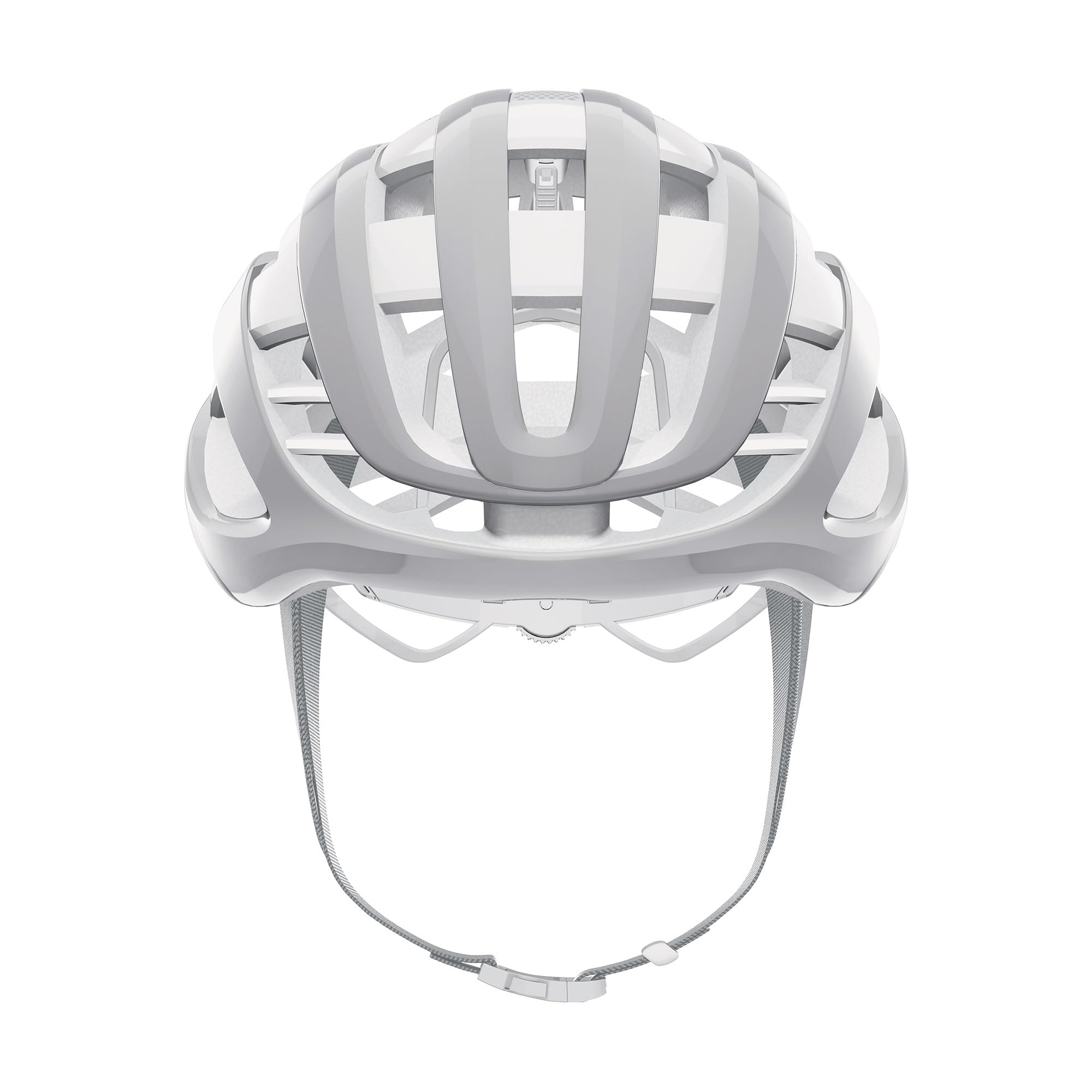 ABUS AirBreaker Racing Bike Helmet - High-End Bike Helmet for Professional Cycling - Unisex, for Men and Women