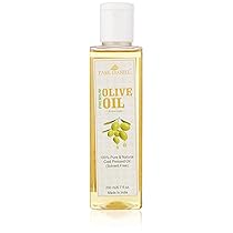 Park Daniel Pure Olive Oil, 200 Ml