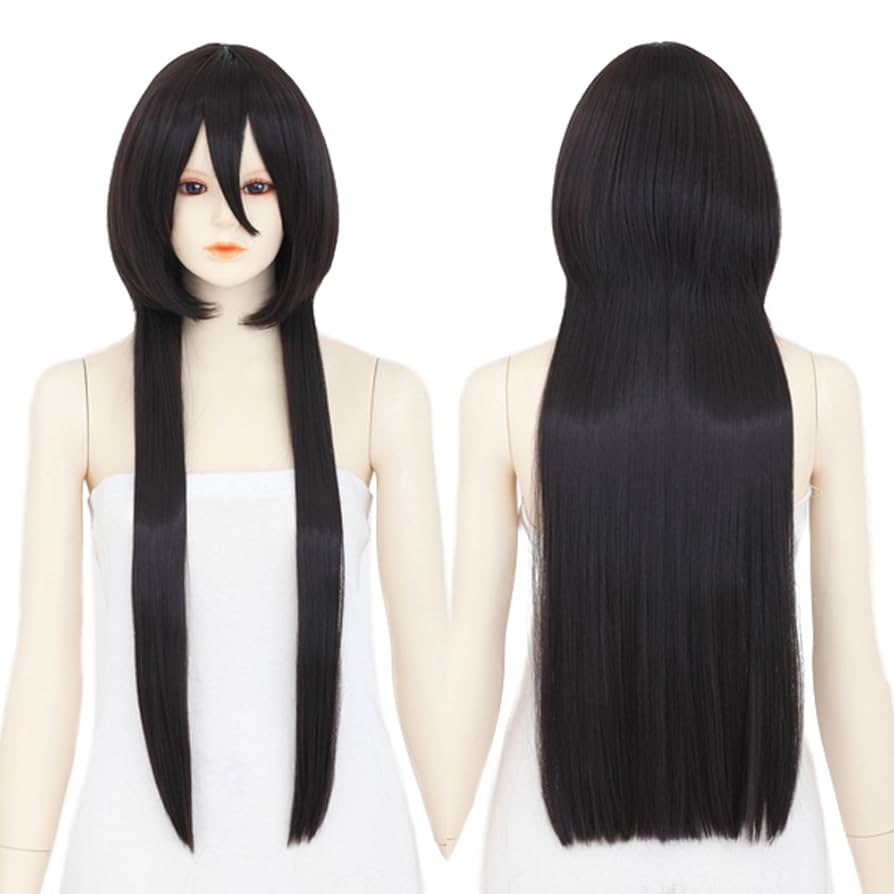 Amazon.co.jp: airily(エアリー) ダブルウルフ アジアンブラック