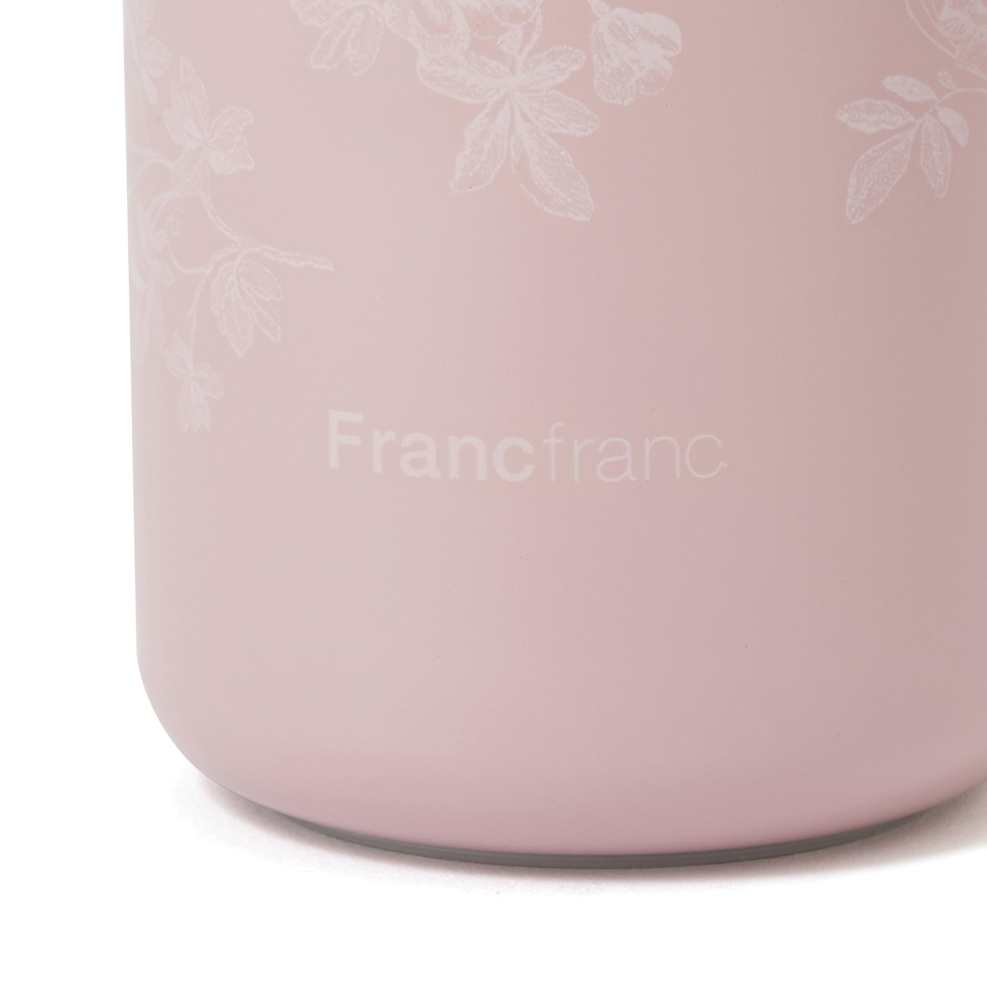 Amazon｜Francfranc フランフラン ワンタッチステンレスボトル 480ml