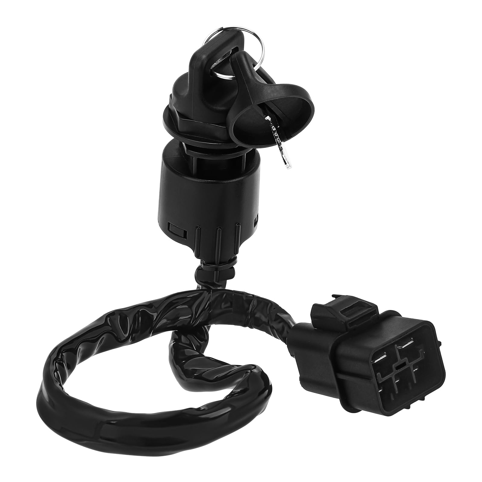 OEM IGNITION MAIN SWITCH 35100-HL4-A01 16-21 HONDA PIONEER 1000