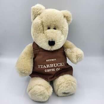 ⭐️週末セール　スターバックス　Dieselディーゼルコラボ　ベアリスタ ⭐️セール スターバックス Dieselディーゼルコラボ ベアリスタ