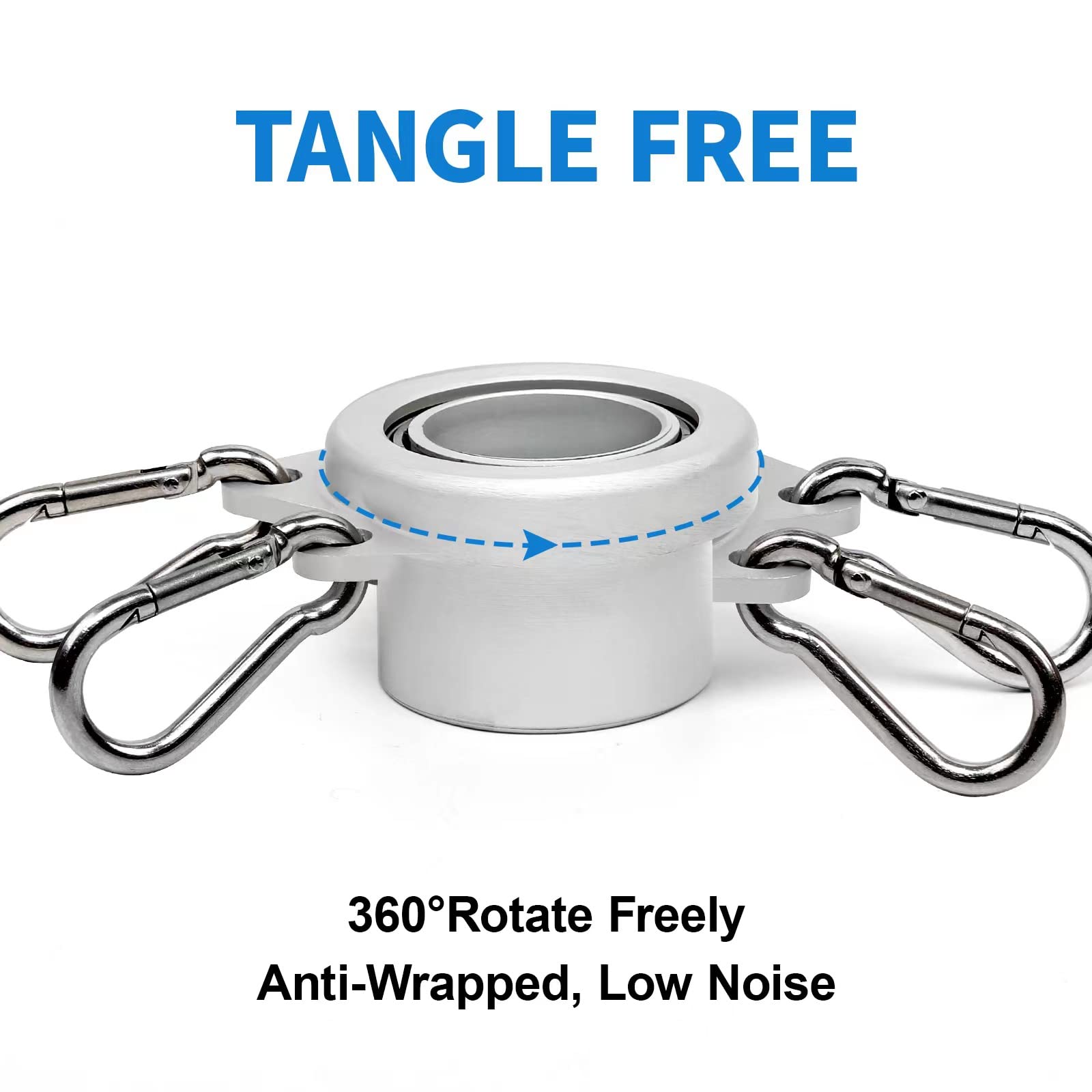 Eder Flag Replacement Part Top Ornament Fitting for 15' and 20' Poles