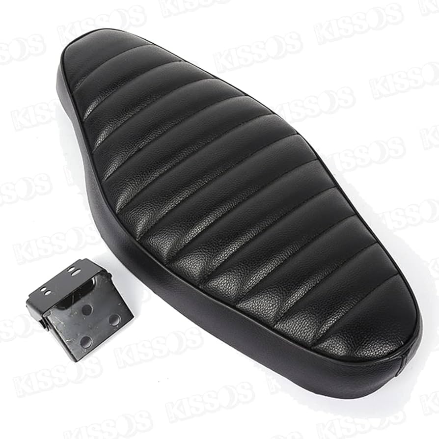 ふわふわ　タックロールカスタムシート　おまけ付き 楽天市場】KEPSPEED製 スーパーカブ用タックロール カスタム