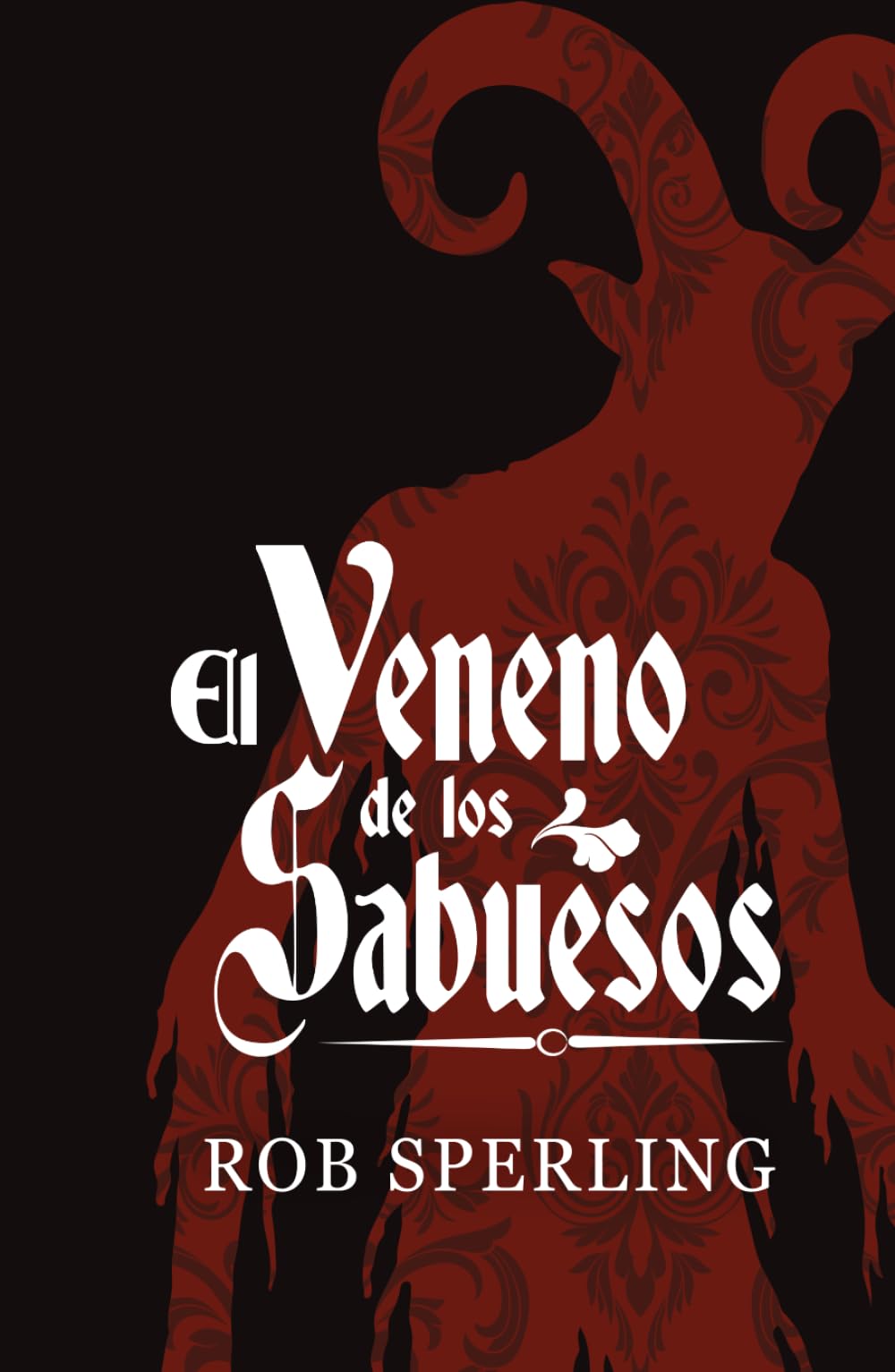 El veneno de los sabuesos