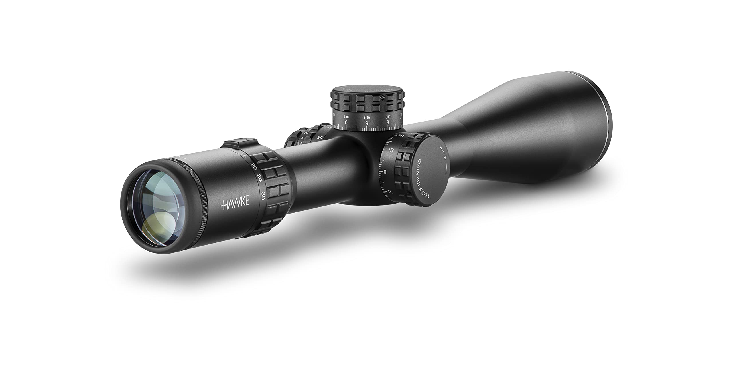 トイガン Hawke scope 5-30x56 sf Buy online Scope Hawke Frontier 30 SF 5-30X56 MIL PRO from