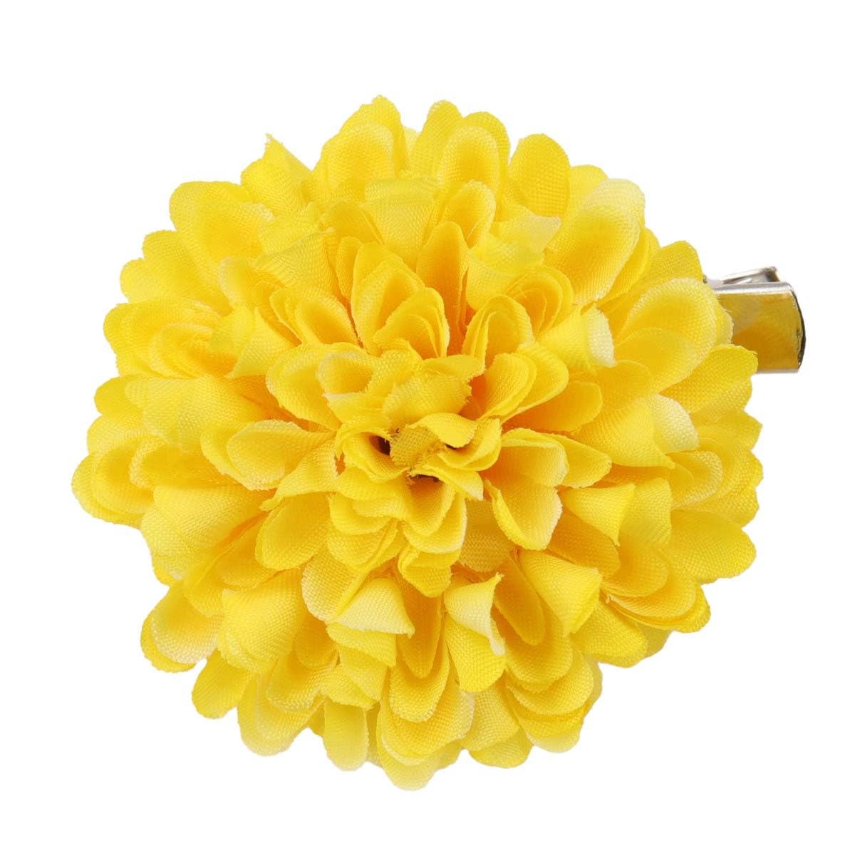 髪飾りViVi【‪ミオン】 Amazon.co.jp: [ミッシュ キッシュ] 髪飾り ヘアアクセサリー 花