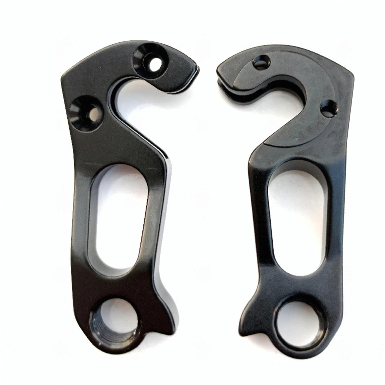 Patte de dérailleur arrière for vélo, 1 pièce, for B/e/r/g/a/m/o/n/t L/a/p/i/e/r/r/e 32-57-145 A/i/r/c/o/d//e E/f/i X/e/l/i/u/s S/e/n/s/i/u/m G/h/o/s/t Ez1859 N/i/v/o/l/e/t