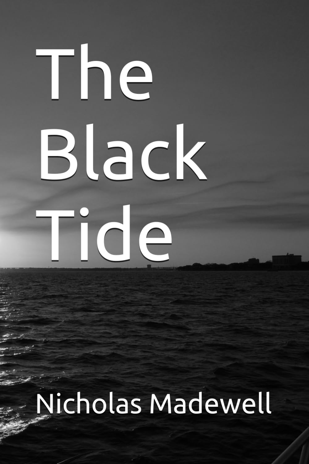 The Black Tide