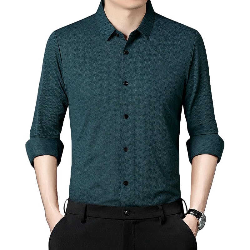 Chemisier de printemps pour homme idéal pour vos sorties en terrasse