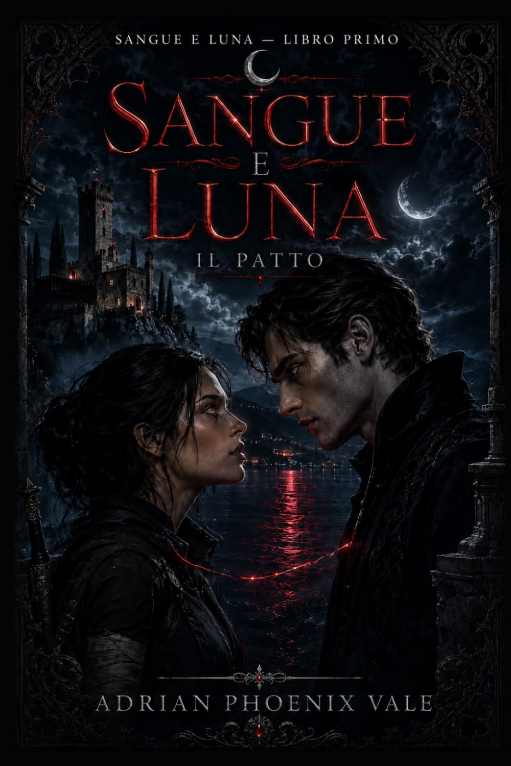 Il Patto: Sangue e Luna