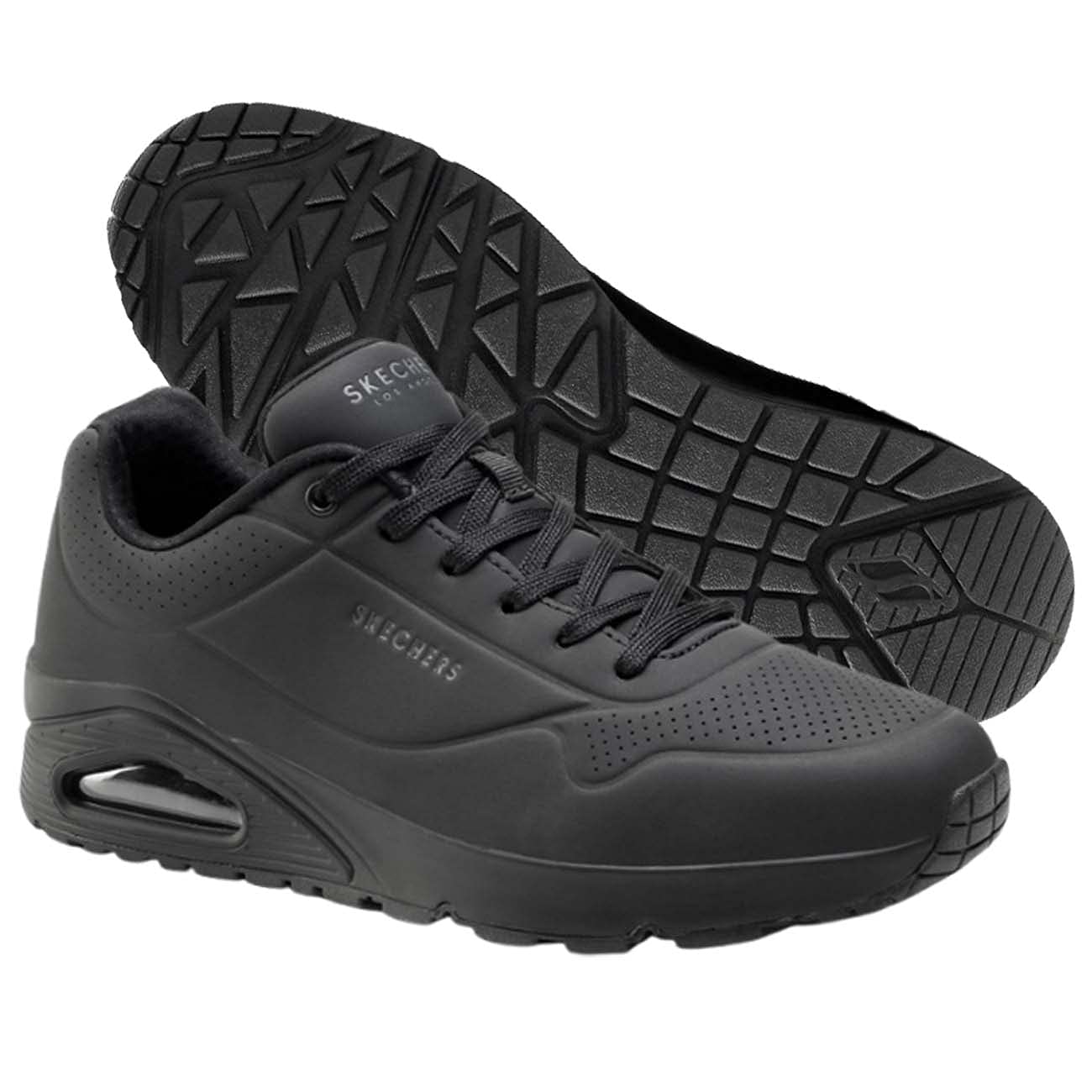 Skechers Men's Low-Top Trainers