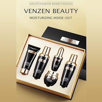 Amazon.com : VENZEN Niacinamide Advanced Skin Care Gift Hydrating