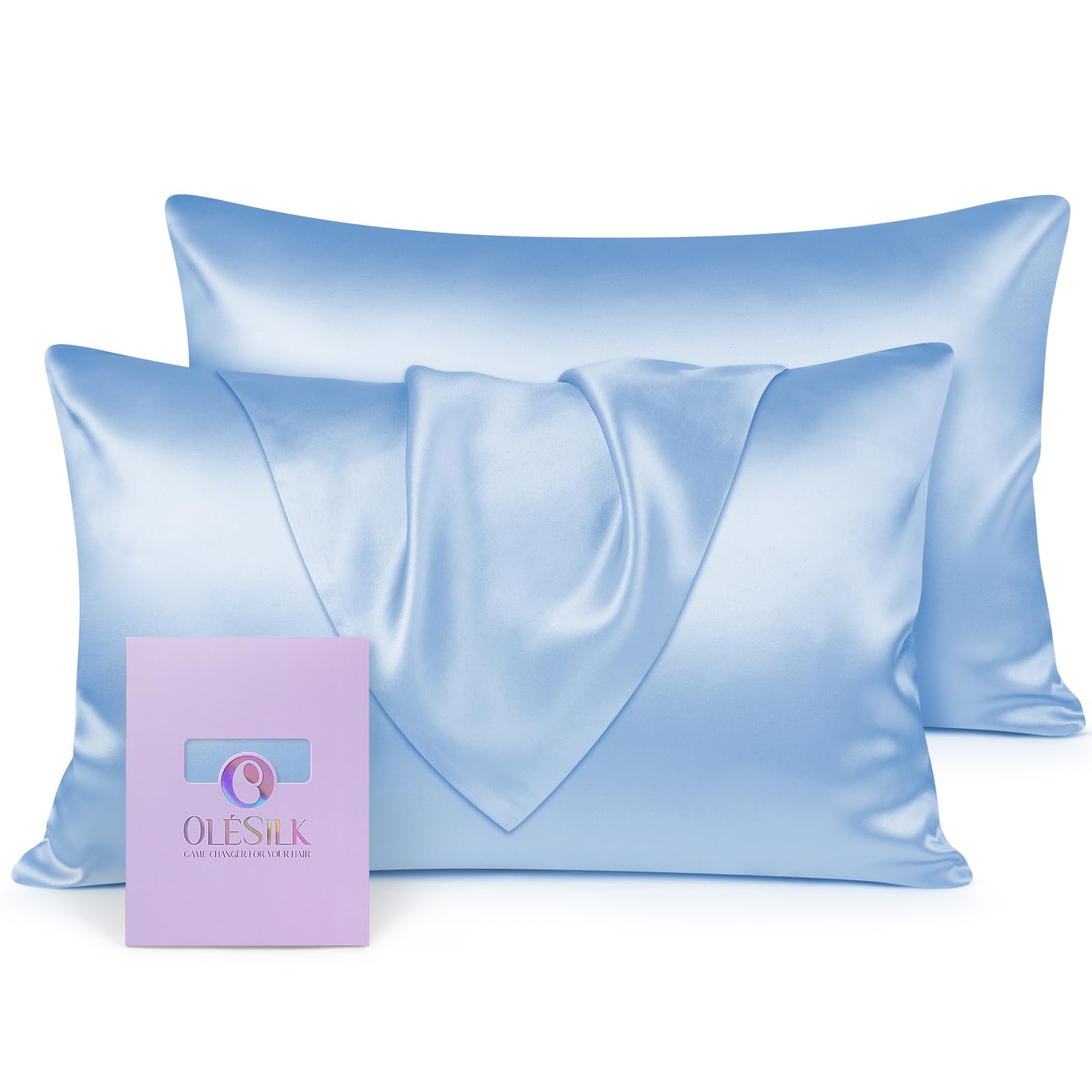 OLESILK
