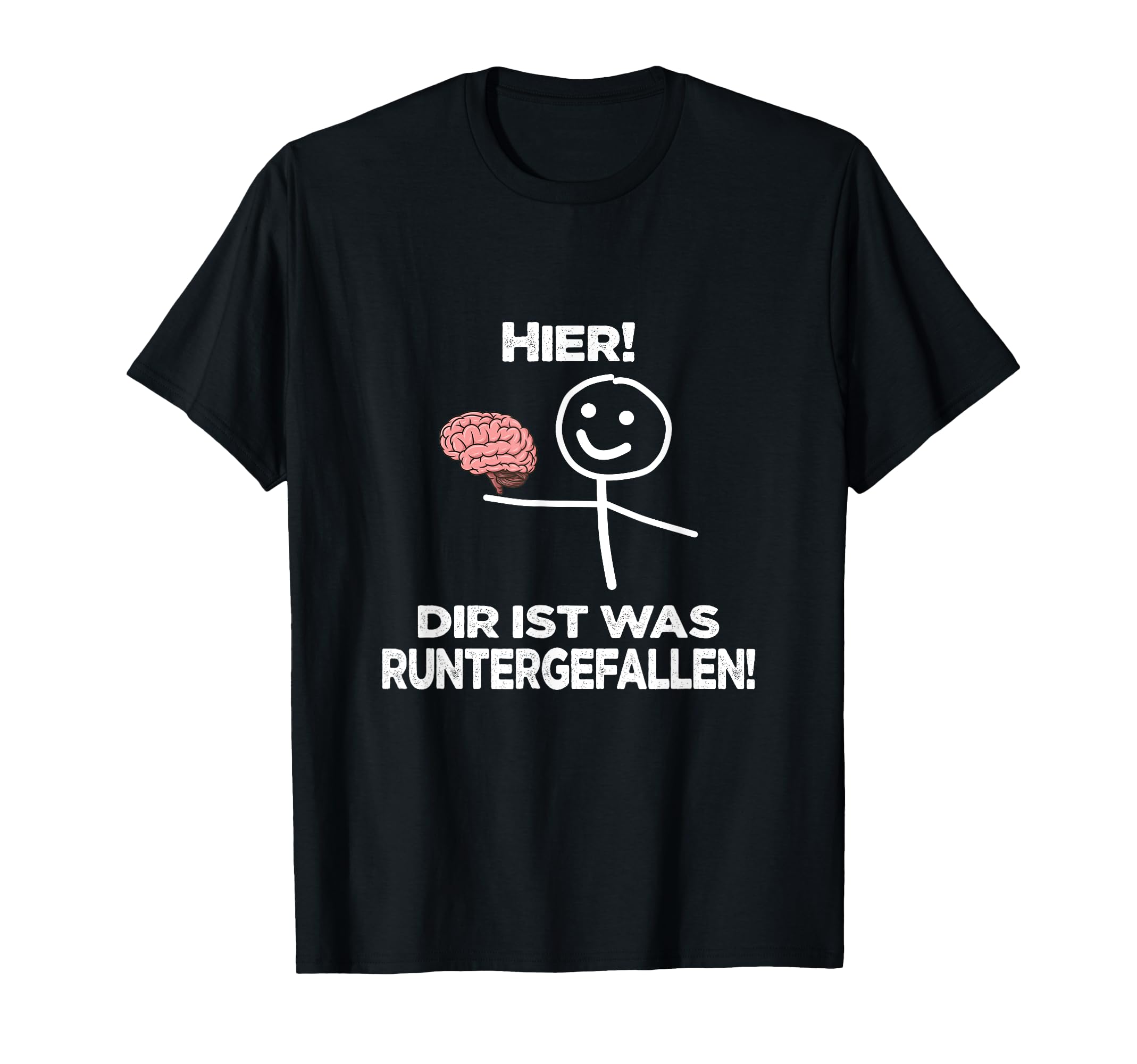 Kleidung mit Designs von Amazon Merch on Demand