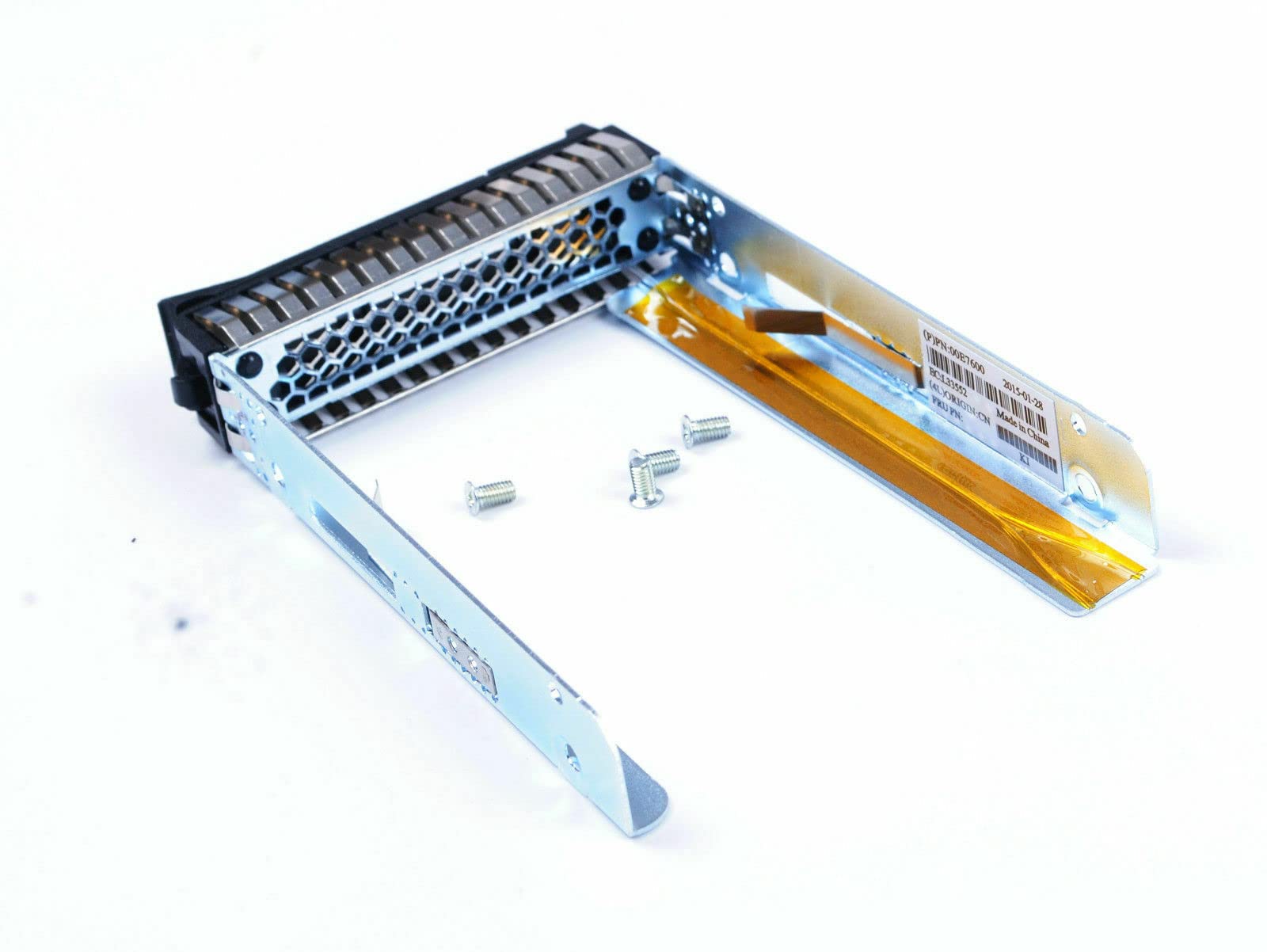 2.5" Boîte De Disque Dur Plateau De Disque Dur Pour IBM X3250 X3550