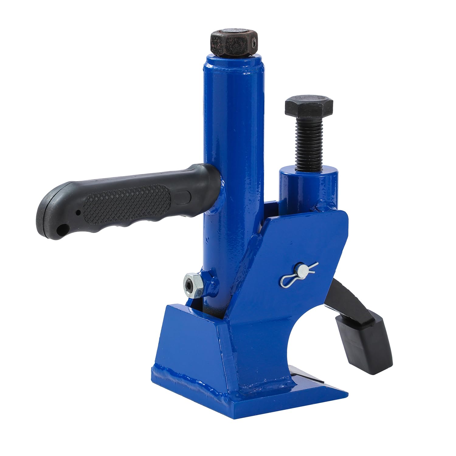 KATSU Tools Rompe talón Manual para neumáticos – con Mango y Almohadilla Goma, Garra Extra, Cambiador Universal Coche, Tractor, ATV, Remolque