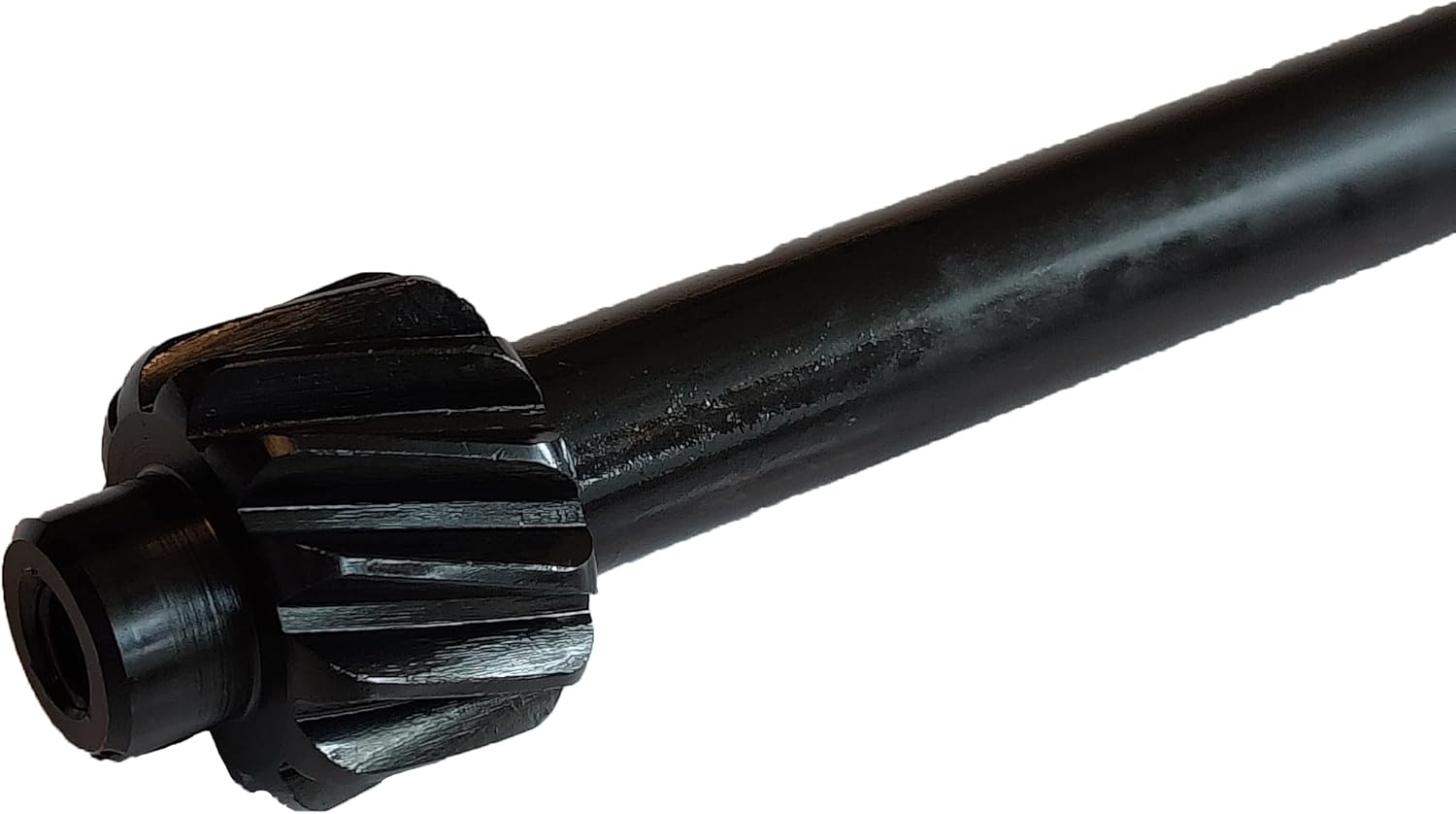 GardenPal 738 0919A, 738 0919B Steering Shaft Compatible with MTD Troy-Bilt Murray 753-04517 738-0919 Fits Craftsman T1000, MTD, LT1500, LT2000, LT2500 Model Lawn Tractor Replacement Parts