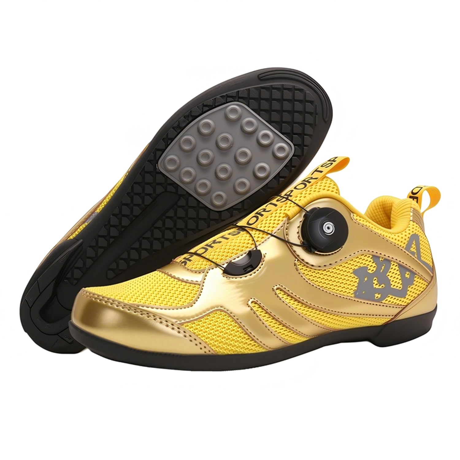 Buty rowerowe dla mężczyzn i kobiet, buty kolarskie, z płaskimi pedałami, buty do roweru górskiego, MTB, Downhill Freeride, wysoka przyczepność, idealne dopasowanie, buty kolarskie do spinningu