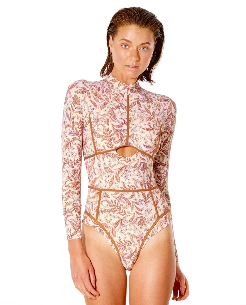 Rip Curl Lunar Tides Good Surf Suit
