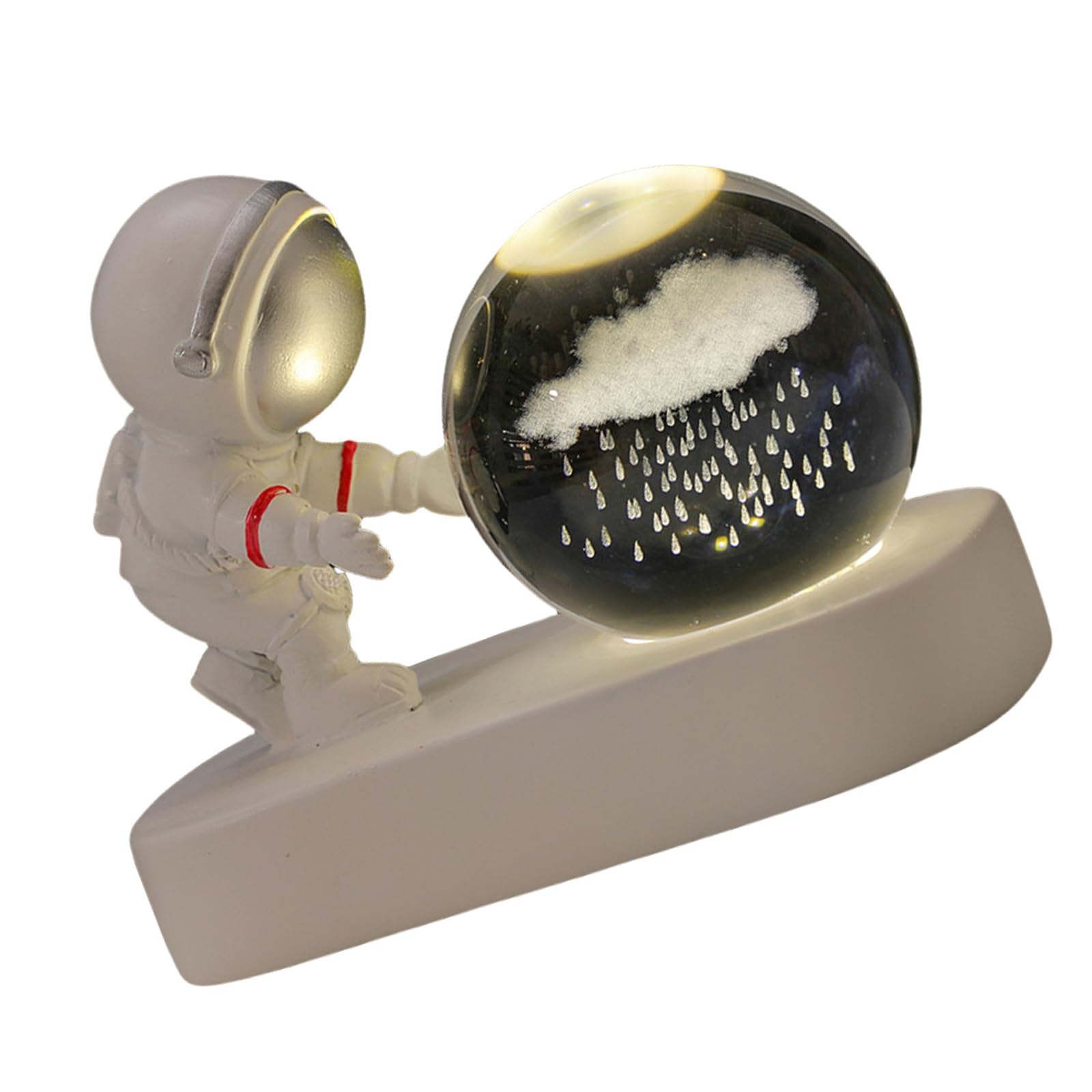 Amazon.co.jp : PINKLALA クリエイティブランプ ユニークで魅惑的な