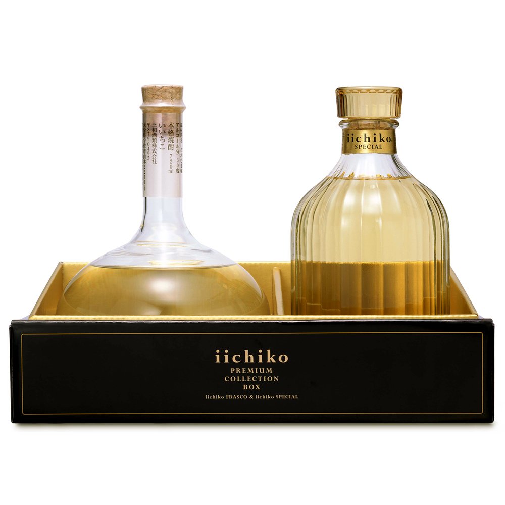 Amazon.co.jp: Ichiko Gift Set FSP Ichiko's Masterpiece Drinking