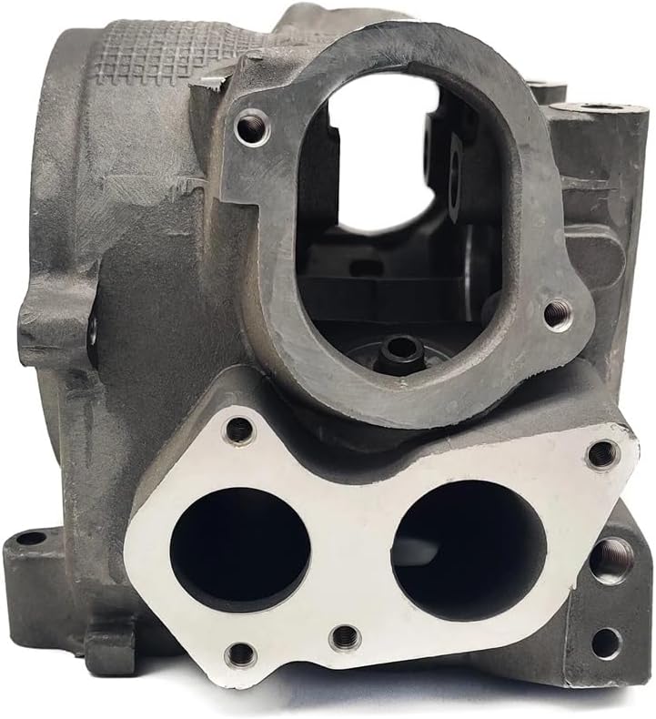 Water Cooled Engine Cylinder Head Assy For LH250 260 Scooter ATV UTV 22401A YP250