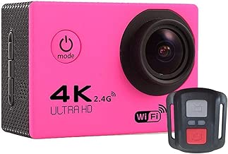 CHENZZYUAN FOR FOR F60R inch Screen 4K 170 Degrees Wide Angle WiFi Sport Action Camera Camcorder with Waterproof Housing Case Remote Controller Support 64GB Micro SD Card Black Sports camera CHENZZYUAN FOR FOR F60R inch Screen 4K 170 Degrees Wide Angle WiFi Sport Action Camera Camcorder with Waterproof Housing Case Remote Controller Support 64GB Micro SD Card Black Sports camera